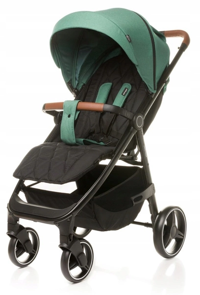 4BABY Stinger XXI Wózek spacerowy lekki składany