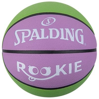 Rookie zielono-różowa