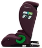 Kinderkraft Junior Fix 2 Fotelik samochodowy 100-150 i-Size 15-36 kg isofix
