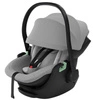THULE MAPLE Nosidełko fotelik samochodowy dla niemowląt 0-13 kg ADAC
