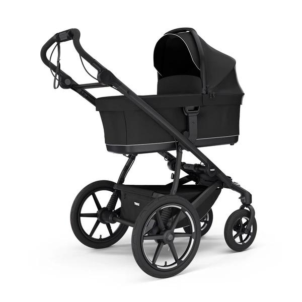 Wózek Thule Urban Glide 4-wheel - Black on Black