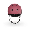 SCOOT AND RIDE KASK XXS-S dla dzieci regulacja LED