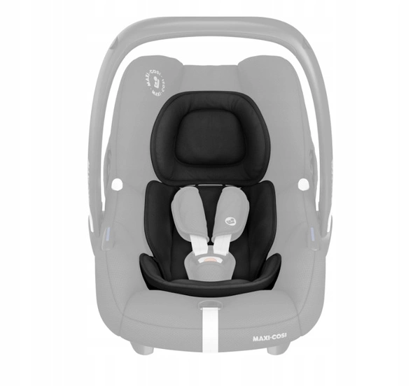 MAXI COSI TINCA FOTELIK NOSIDŁO i-size 0-13kg