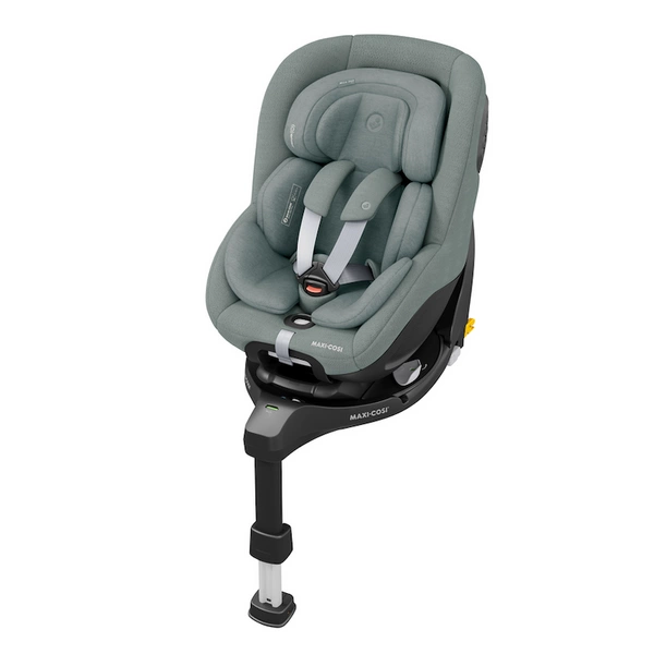 MAXI COSI MICA 360 PRO i-Size SlideTech fotelik samochodowy 0-18kg obrotowy RWF baza wysuwana