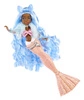 MERMAZE MERMAIDZ modna lalka syrenka Shellnelle 580829