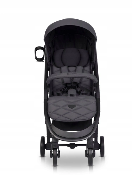 EURO CART VOLT PRO wózek spacerowy lekki do 22kg