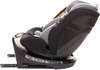 4BABY ROTO-FIX fotelik samochodowy obrotowy 40-150 cm ISOFIX I-SIZE 0-36 kg
