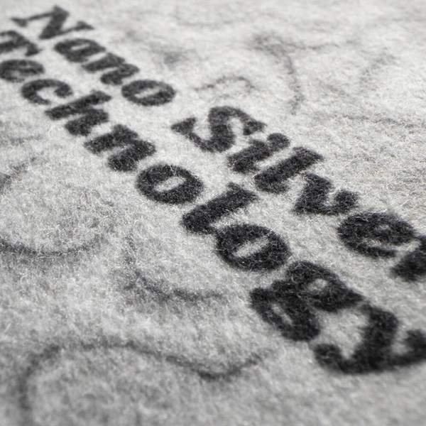 Raypath 422 Czyścik Ścierka Sunbeam Mikrowłókna Szary Do Polerowania 38x41