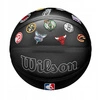 WILSON Piłka do koszykówki All NBA Team Premiere