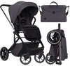 Cavoe Moi Plus wózek spacerowy spacerówka + TORBA