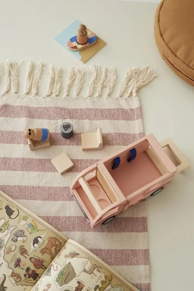 Kid's Concept - Camper van AIDEN