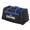 SPALDING Torba sportowa treningowa 50l 55x30x30cm