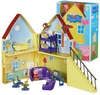 ŚWINKA PEPPA Rozkładany Domek Peppy Figurka 05138