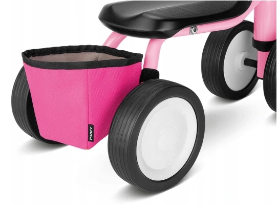 PUKY 9735 RT1 TORBA KUFEREK dla PUKYLINO WUTSCH