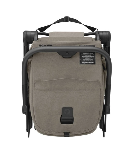 Maxi-Cosi Leona 2 Luxe spacerówka miejski wózek spacerowy do 22 kg