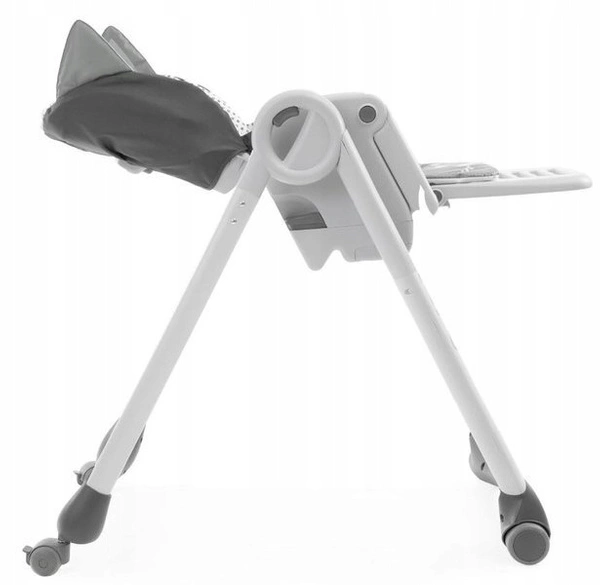 CHICCO Polly 2 Start - krzesełko do karmienia