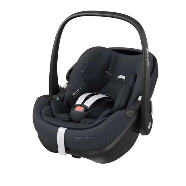 MAXI COSI PEBBLE 360 PRO 2 fotelik nosidełko 0-13 KG 40- 83 CM