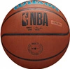 WILSON Charlotte Hornets NBA Team Alliance 7 Piłka do koszykówki