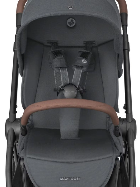 MAXI COSI OXFORD PLUS Wózek spacerowy spacerówka gondola 2w1