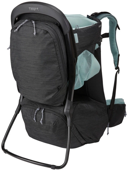 THULE - Plecak Thule Sapling Sling Pack - czarny
