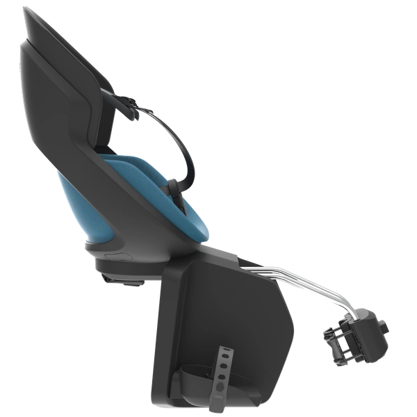 PRODIGEE ICON REAR FRAME Blue fotelik rowerowy montowany na ramę