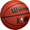WILSON jr. NBA JUNIOR IN/OUT Authentic Piłka do koszykówki kosza r.7