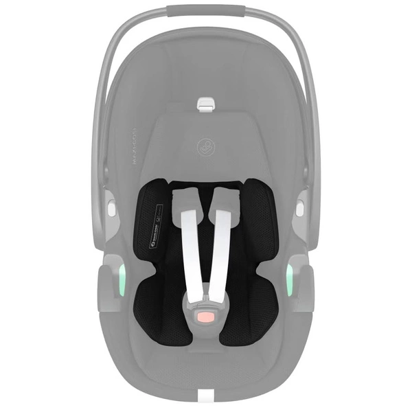MAXI COSI PEBBLE 360 PRO 2 fotelik nosidełko 0-13 KG 40- 83 CM