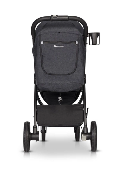 EURO CART Corso wózek spacerowy do 22kg + folia