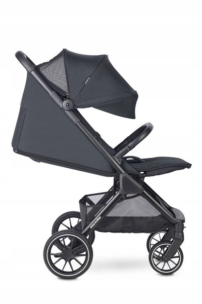 EASYWALKER Wózek Spacerowy JACKEY 2 MODEL XL spacerówka lekki