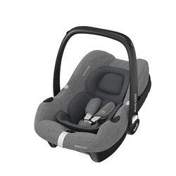 MAXI COSI CABRIOFIX FOTELIK NOSIDŁO i-size 0-13kg