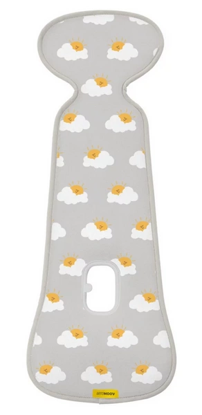 AeroMoov wkładka antypotowa na fotelik 9-18kg