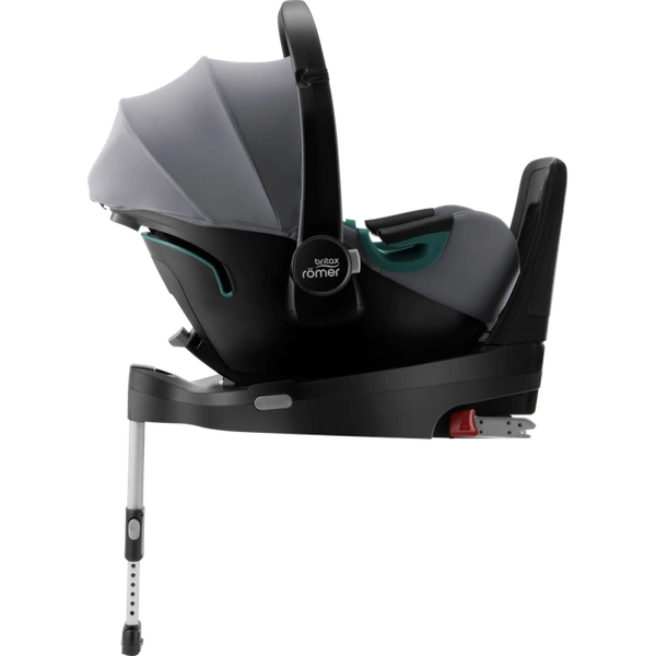 Britax Romer Nosidełko BABY-SAFE 3 + baza 5Z
