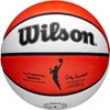 WILSON Official WNBA Gameball Authentic Indoor Outdoor 6 Piłka do koszykówki