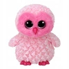 TY Beanie Boos Maskotka Sowa TWIGGY 15cm 36846
