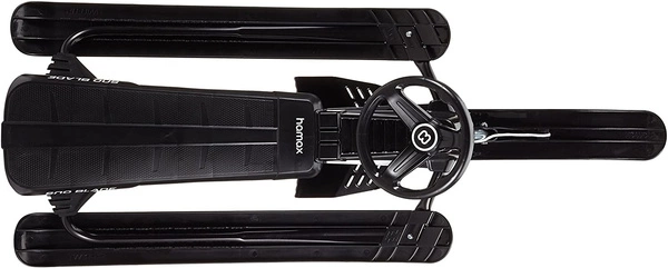 Hamax Sno Blade Nartosanki Sanki Ślizg Ślizgacz