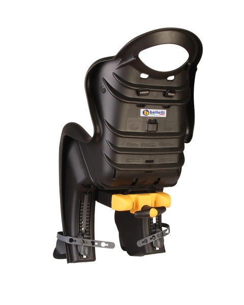 BELLELLI Fox relax xl fotelik rowerowy odchylany