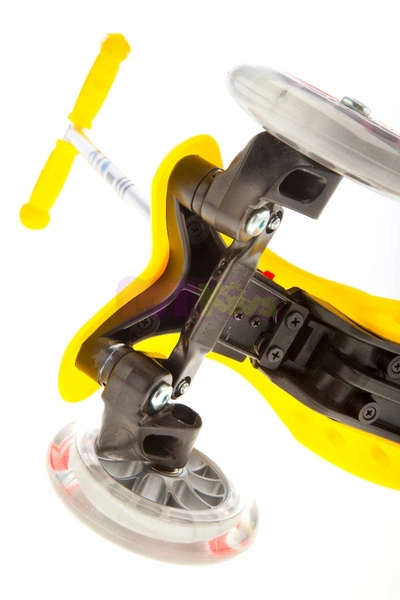 MICRO MINI2GO DELUXE+ Plus Hulajnoga Jeździk