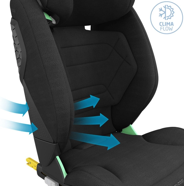 MAXI COSI Rodifix PRO 2 fotelik samochodowy isofix i-Size