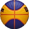 WILSON FIBA 3x3 Oficjalna meczowa piłka do koszykówki