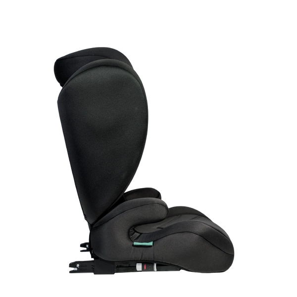 AXKID BOOSTKID ISOFIX fotelik samochodowy 100 - 150 cm 15-36 kg
