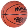 MIKASA BQ1000 FIBA PIŁKA DO KOSZYKÓWKI 7 MECZOWA SKÓRZANA
