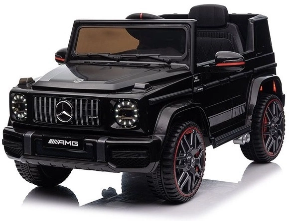 BABY MIX MERCEDES G63 AMG pojazd na akumulator auto z pilotem