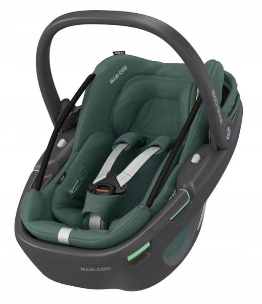 MAXI COSI CORAL 360 fotelik nosidełko samochodowe 0-12 kg 40 - 75 cm