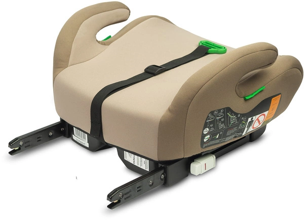 Caretero PUMA I-SIZE podstawka fotelik samochodowy isofix