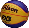 WILSON FIBA 3x3 Outdoor piłka do koszykówki