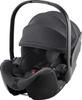 Britax Romer Baby-Safe PRO Nosidełko i-Size 40 - 85 cm + baza Vario