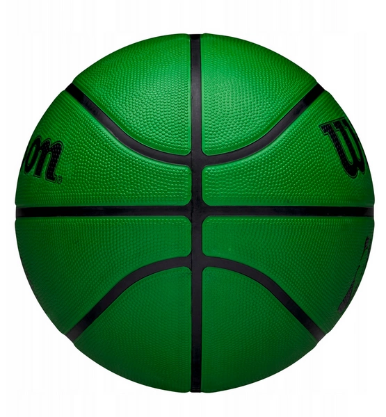 WILSON NBA SOLID Boston Celtics 5 Piłka do koszykówki