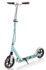GLOBBER NL 205 Deluxe Hulajnoga 2-kołowa z dużymi kołami 205mm amortyzacja