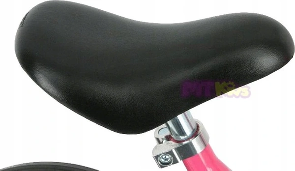 PUKY LR 1L br rower rowerek biegowy hamulec 12cali