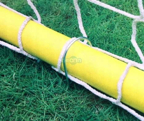 Bramka piłkarska treningowa do ogrodu 183x122x92